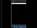 Heart animation using python