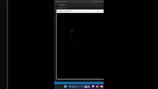 Heart animation using python