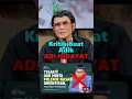 Download Lagu H. Rhoma Irama kritik Orang macam Adi Hidayat soal polemik nasab Ba'alwi😫
