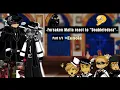 Download Lagu Forsaken mafia react to Doublefedora (part 1/1) [angst] 2X SPEED!! 