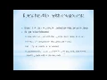 Learn Java Programming in English for Beginners Event Action Listener - Part 19
