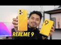 realme 9 Review : Semua Dah Cukup! Tapi...