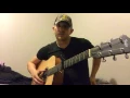 Wild Child - Kenny Chesney "Cover"