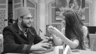 فيلم قصير إمبارح و اليوم 