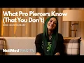 What Pro Piercers Know That You Don t Bree Montgomery Interview