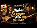 Aklımı Başımdan Aldı Bir Güzel | Hareketli Folk Müzik 