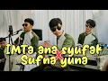 Download Lagu Imta ana syufak x sufna yuna !! Vocal miftah farid \u0026 reza ‼️ the custom gambus