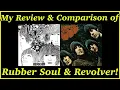Download Lagu My Review of the Beatle’s Rubber Soul \u0026 Revolver Albums! Are they Pre-Led Zeppelin?