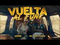 VUELTA AL FUNK - JEROME MC TOTA DJ REEK