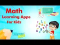 Math Learning Apps For Kids Best Apps to Boost Your Child s Math Skills For Both Devices