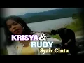 Download Lagu Krisya \u0026 Rudy Manterra - Syair Cinta (Music Video)