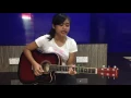 Download Lagu 7 Pelangi - Ku ukir indah nama mu (Cover) Manje Nirhafizah