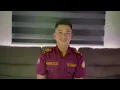 Diamante Morisette  Male Version-Dennis Narag