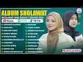 Download Lagu SHOLAWAT NISSA SABYAN \u0026 RISA SOLIHAH - ASSHOLATU 'ALANNABI | SHOLAWAT NABI MERDU TERBARU 2025