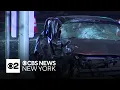 Fatal crash in N J started with a police chase