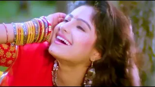Udte Badal Se Pucho | ❤️90s Jhankar❤️ | Sangram, 1993 | Sadhana Sargam | Ajay Devgn
