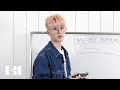 Download Lagu [131] 김한빈 T - 추락하는 건 중요한 게 아냐 (추락 가사 해석 수업) (+ENG)