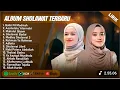 Download Lagu SHOLAWAT MERDU ALMA ESBEYE \u0026 AI KHODIJAH FULL ALBUM TERBARU 2025 | SHOLAWAT TERPOPULER 2025