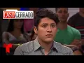 ¡Su hijo asiste a clase con actores de cine para adultos! 🎓🔞😠 | Caso Cerrado Capítulo Completo