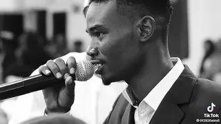 اوعديني بكلمه منك البلبل احمد الفاضل 2023 