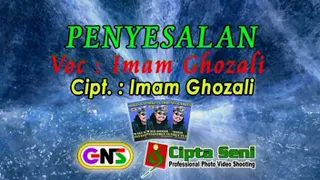 Download Imam Ghozali - Penyesalan ( Official Music Video ) MP3