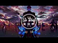 Beat Remix - In Love With You - BLVKSHP || Nhạc EDM Tik Tok Hot Gây Nghiện | Sò Beat EDM