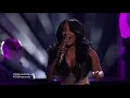 Jelly Roll K Michelle - Love Can Build a Bridge Live from the 57th Annual CMA Awards