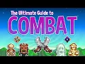 The Ultimate Guide to Combat in Stardew Valley