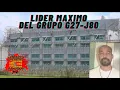 IN HIS OWN HAND - SHINNO PINELA MAXIMUM LEADER OF THE G27-J80 GROUP