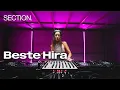 Beste Hira | Techno DJ Set | SECTION. | October 2025