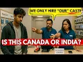 Download Lagu Indians🇮🇳 Secretly Dividing Canada🇨🇦 by Caste? \