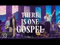 There Is One Gospel - Keith Kristyn Getty CityAlight LIVE from the Sing World Tour