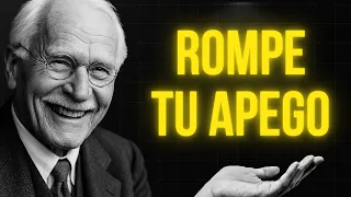 10 Keys to Detaching Yourself from Someone Without Pain | Carl Jung Philosophy