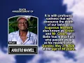 Augustus Maxwell Short Obituary