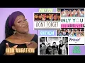Download Lagu iKON - Don’t Forget, Only You, Best Friend, Anthem REACTION