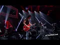 Trust "Antisocial" (Extrait) (2017)