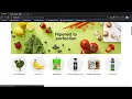 How to Buy Groceries Online for Delivery Target com