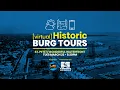 Historic Burg Tours - St Pete s Wonderful Waterfront