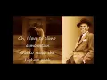 Frank Sinatra - Cheek to Cheek - Lyrics