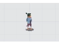 Unity 4 5 2d topdown game tutorial for beginners - Player hit collision