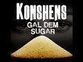 Gal Dem Sugar