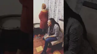 lusanda beja worship medley