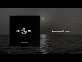 婁峻碩SHOU - Till 4ever L/V