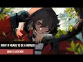 What It Means To Be A Howler Denkz x Listener Yuzuya Lore