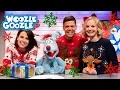 Lagu Weihnachtsspecial l WOOZLE GOOZLE