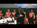 Lagu Indumiso Ye Tende S3 - Woza Thixo Wethu