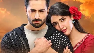 بعد مايقع في حبها ببعرف إنها عدوتة الي بيدور عليها من سنين مسلسل Mann Mast Malang 