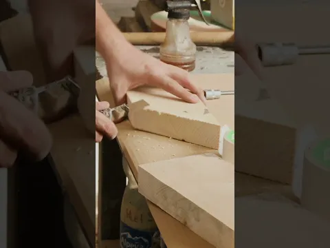 Basic Woodworking Everybody Should Know: Essential DIY