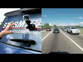 Tech to fight wrong-way driving Behind-the-scenes