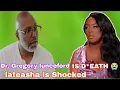 Very Shocking News Dr Gregory lunceford he is D eath Today lateasha is Shocked bravo tv show
